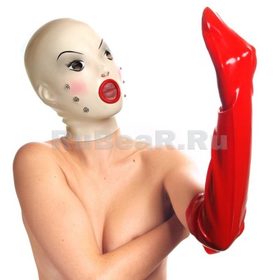 QL0006 Fisting mitten