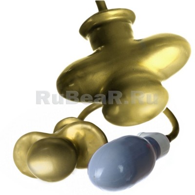 QL0125 Inflatable butterfly gag