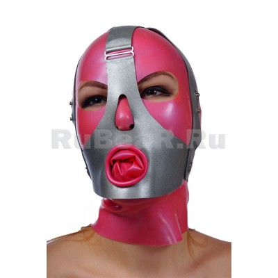 QL6158 Cushion with a sheath on a special mechanism over the head