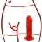 Solid dildo IL0100 11-12cm +27.00€