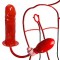 Inflatable dildo IL0105 13-14cm +27.00€