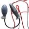 Inflatable anal plug IS4105, type A, diameter 32-34mm +27.00€