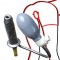 Inflatable plug enema IS4109, diameter 29-31mm +30.00€
