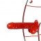 Dildo with testicles IL0002 size B: 13-14cm +28.00€