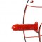 Dildo IL0105 size B: 13-14cm +27.00€