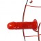 Dildo IL0105 size C: 16-17cm +27.00€