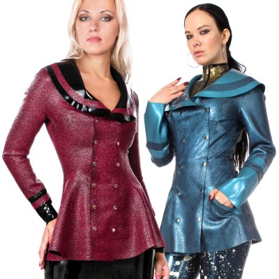 EA0629 Women's jacket