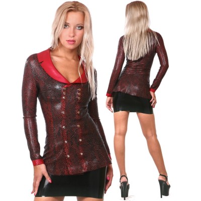 EA0630 Women's jacket