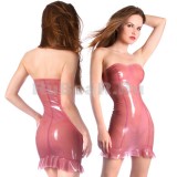 DA037027 Mini dress Fairy-2