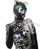 DA100005 Dress Cat Creature