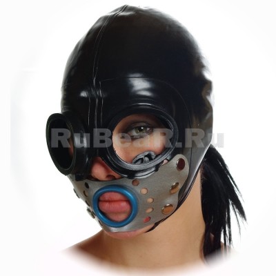 AS9015 Bondage Mask