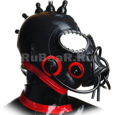 AS9022 Mask "Alien"