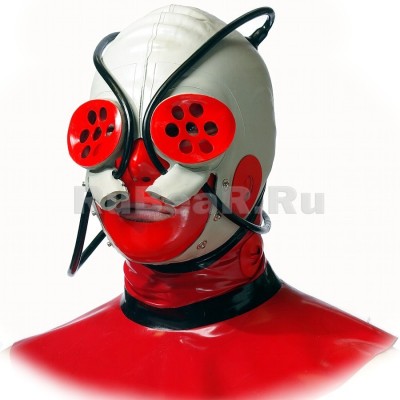 AS9025 Mask "Bee"