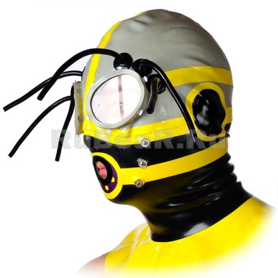 AS9607 Mask "Ant"