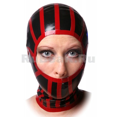 ML0006 Latex Mask