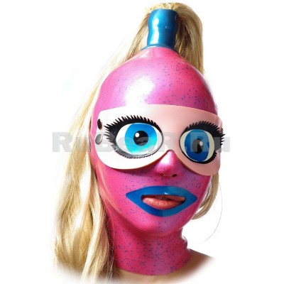 ML0129 Latex Mask