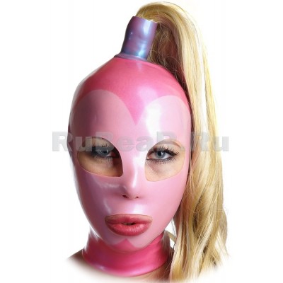 ML0131 Latex Mask