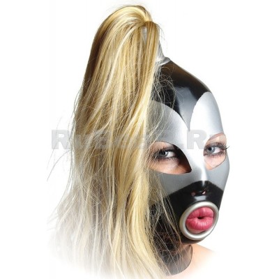 ML0132 Latex Mask