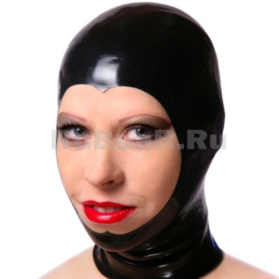 ML0004 Latex Mask