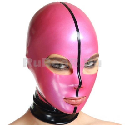 ML0011 Latex Mask