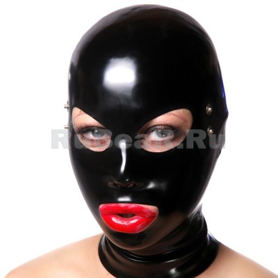 ML0012 Latex Mask