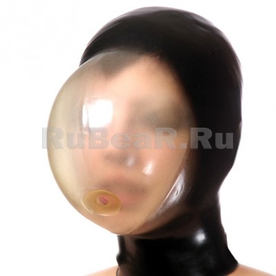ML0022 Latex Mask