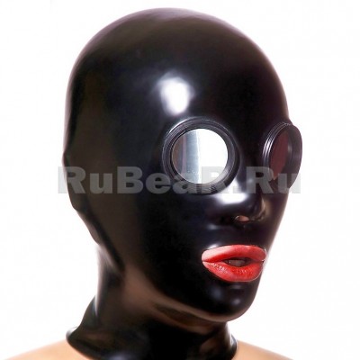 ML0028 Latex Mask