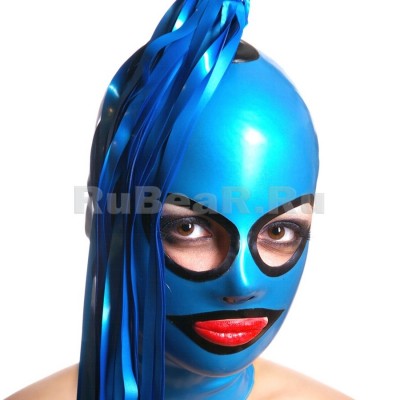 ML0033 Latex Mask