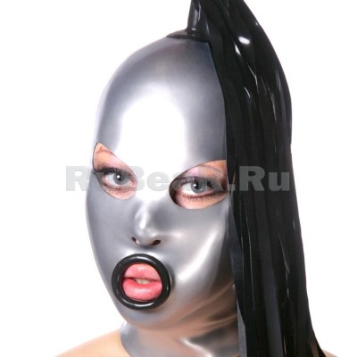 ML0034 Latex Mask