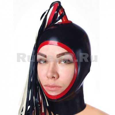 ML0035 Latex Mask