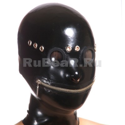 ML0045 Latex Mask