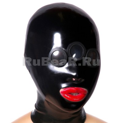 ML0050 Latex Mask