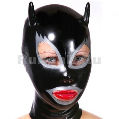 ML0061 Latex Mask