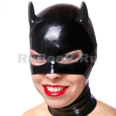 ML0062 Latex Mask