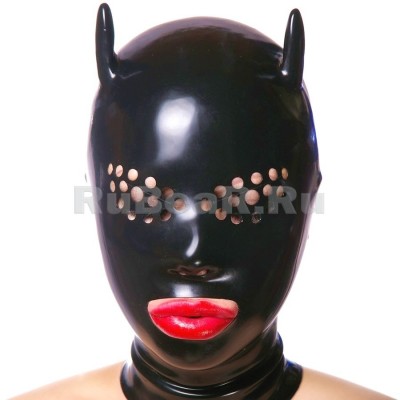 ML0063 Latex Mask
