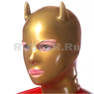 ML0064 Latex Mask