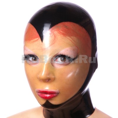 ML0085 Latex Mask