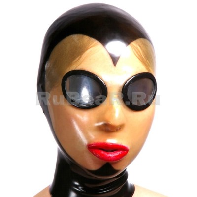 ML0086 Latex Mask