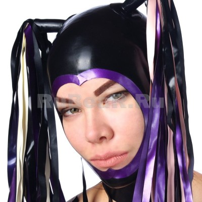 ML0101 Latex Mask