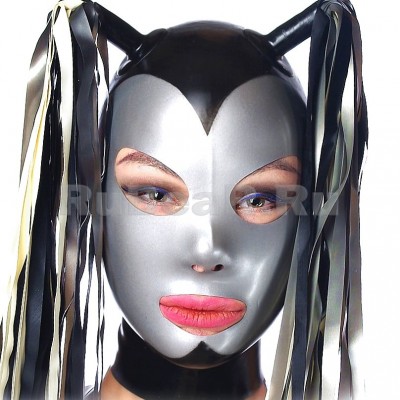 ML0102 Latex Mask