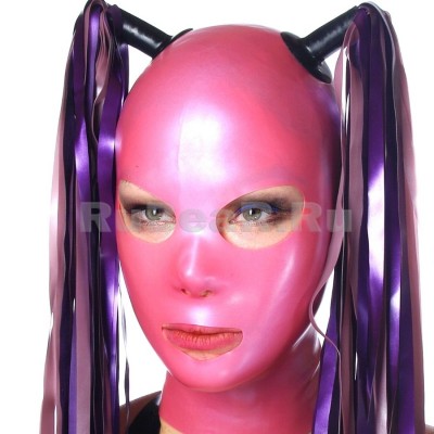 ML0105 Latex Mask