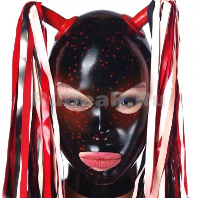ML0106 Latex Mask