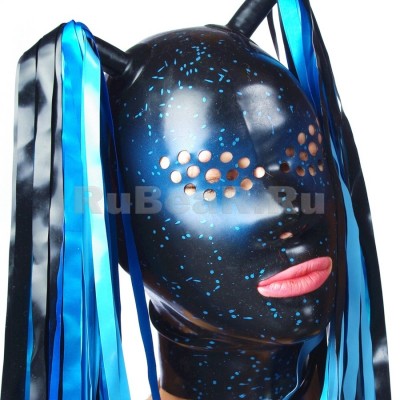 ML0107 Latex Mask