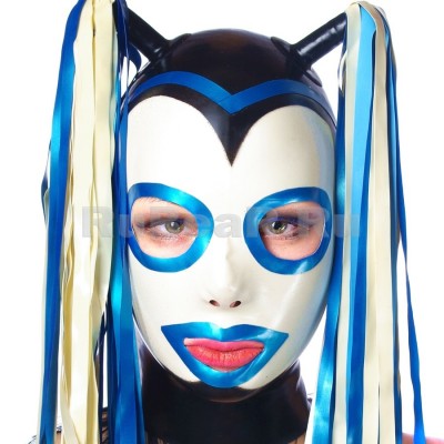ML0110 Latex Mask