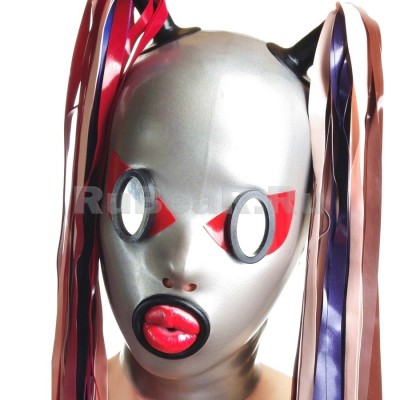 ML0111 Latex Mask