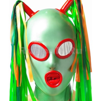 ML0113 Latex Mask