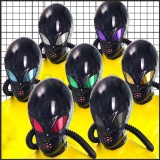 ML0312 Latex Alien Mask v2