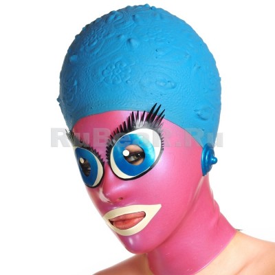 ML0333 Latex Mask