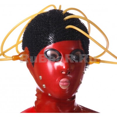 ML0391 Latex Mask