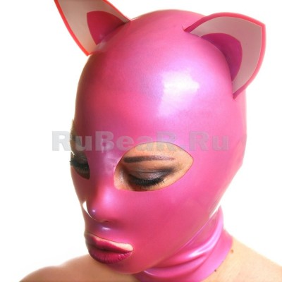 ML0707 Latex Mask